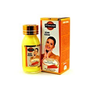 36 Heures Propre AntiSpot Super Whitening Concentrated Serum (based on Carrot)